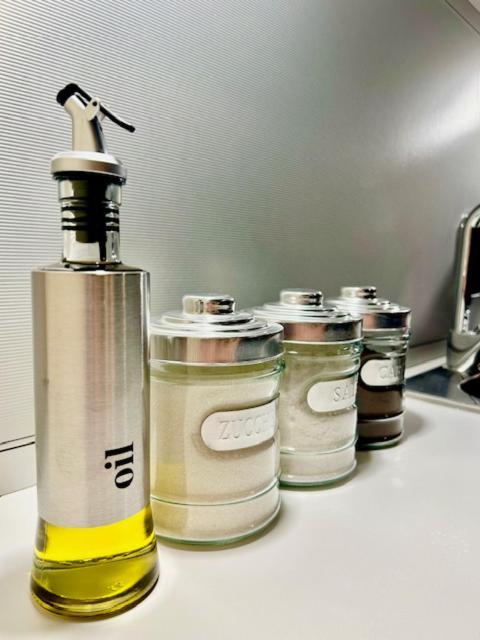 Residence Zar 8 トリエステ エクステリア 写真