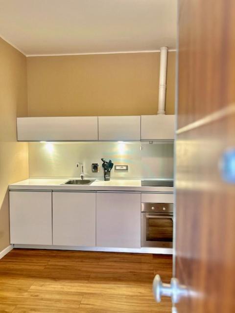 Residence Zar 8 トリエステ エクステリア 写真