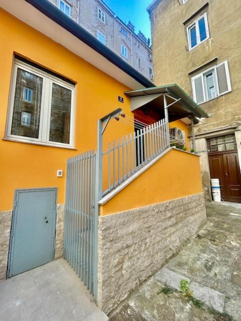 Residence Zar 8 トリエステ エクステリア 写真